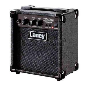 Amplificador Laney Lx10b 10 Watts Para Bajo