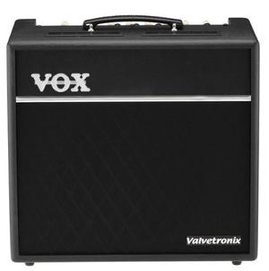 Amplificador Vox Valvetronix Vt40 Pre Valvular
