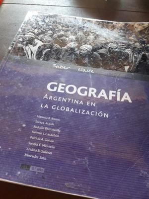 Argentina en la globalizacion