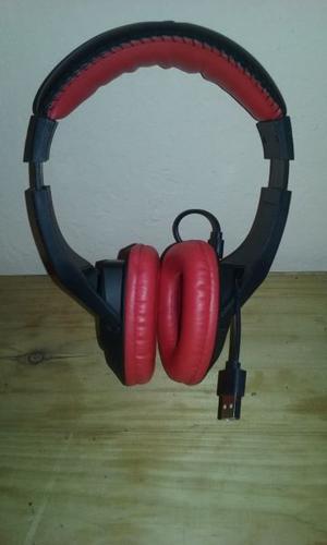 Auriculares inalambricos usados