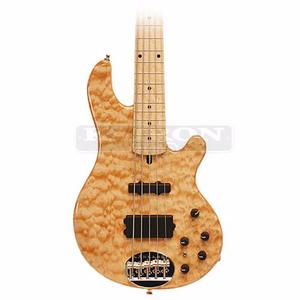 Bajo Lakland Skyline  Deluxe Natural 5 Cuerdas Sd