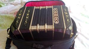 Bandoneon doble aa