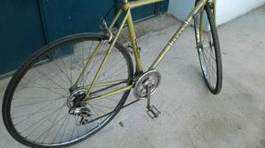 Bicicleta rodado 28 marca ITALY