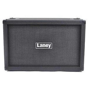 Caja Laney Lv212 Para Guitarra 2x Watts