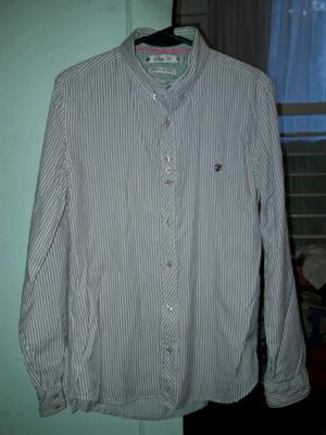 Camisa hombre talle s