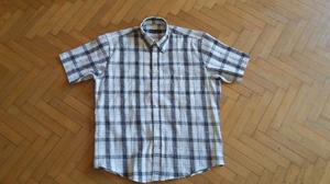 Camisa nueva (sin uso), talle M, hombre