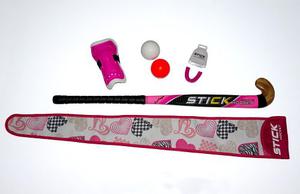 Combo Hockey Colegial Stick