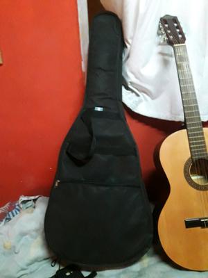 Guitarra Gracia M1
