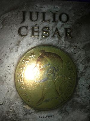 Julio César Edelvides