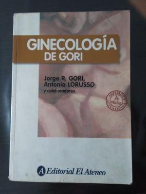 LIBRO DE GINECOLOGIA DE GORI
