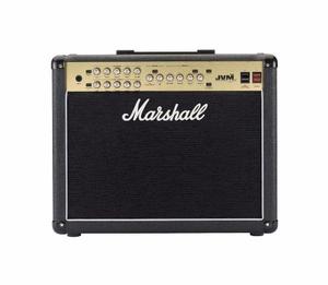 Marshall Jvm215c Amplificador 50w 1x12 - Oddity