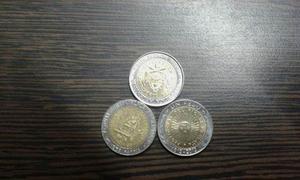 Moneda Argentina