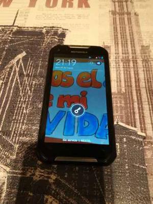 Motorola Ironrock Nextel Liberado Doble Chip