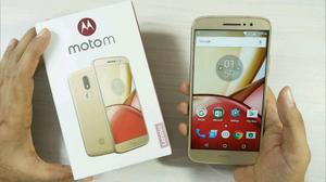 Motorola MOTO M