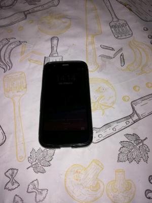 Motorola moto g1 impecable