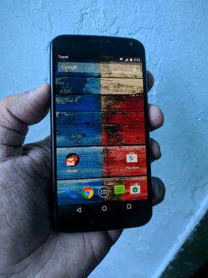 Motorola moto x 4G 16gb libre android whatsapp