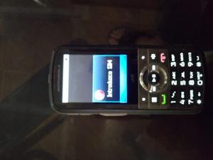 Nextel Motorola I418