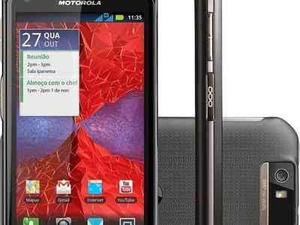 Nextel Xt626 Ironrock Fondo Rojo Ultima Nuevo Version 4-05