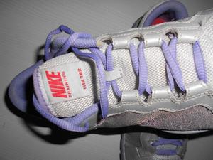 Nike zapatillas de mujer modelo training flex TR 2