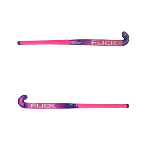 Palo De Hockey 100 %fibra De Vidrio - Start - Flick