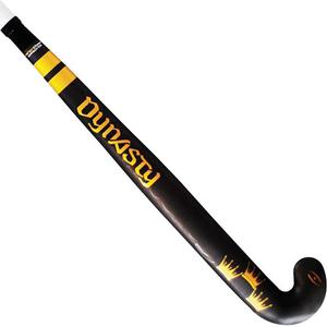 Palo De Hockey Harrow Dynasty Vintage - 75% Carbono - 37.5