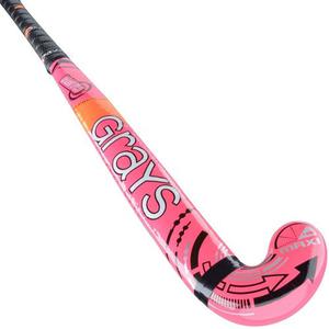 Palo Hockey Grays Stk Revo Maxi 36,5 Envio A Todo El Pais