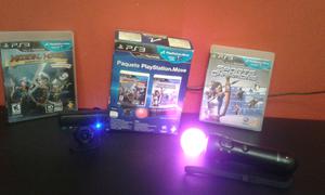 Play move ps3