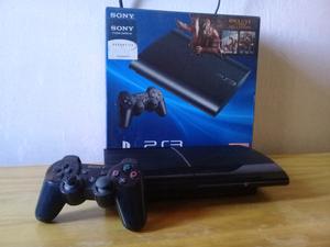 Playstation 3 super slim