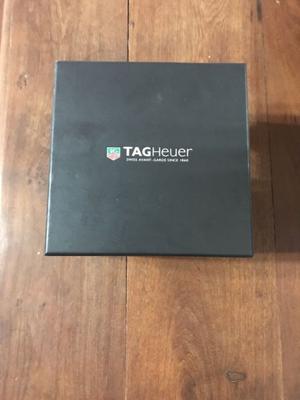 Reloj tag Heuer Indy 500