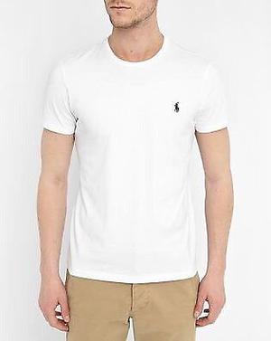 Remera (T shirt) Polo Ralph Lauren (original c factura)