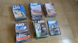 Revistas ciarin arquitectura