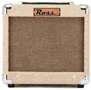 Ross Gv10 Amplificador P/ Guitarra 10w Vintage 5 Distorsion