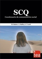 S C Q Cuestionario Scq - Test De Comunicación Social