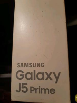 Samsung galaxy j5 prime