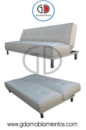 Sillon Cama - La Plata