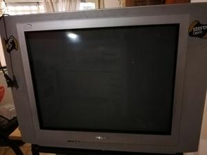 TV Phillips 29' real flat