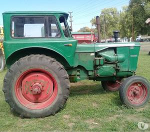 Tractor Deutz 65