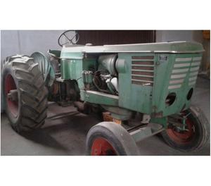 Tractor Deutz 85