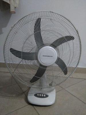 VENTILADOR DE MESA DURABRAND