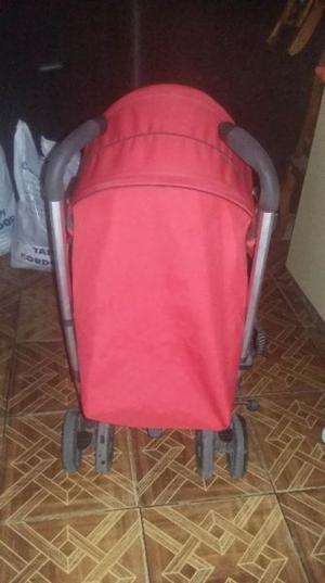 Vendo Coche paraguita "INFANTI" $800