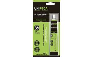 Vendo Silicona Universal Transparente 50ml Unipega