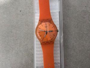 Vendo mod swatch