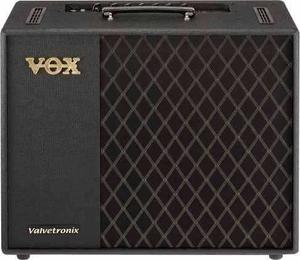 Vox Vt100x Amplificador Guitarra Modelado 100w Pre Valvular