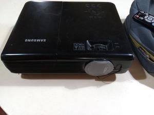 proyector samsung SP-M250-S