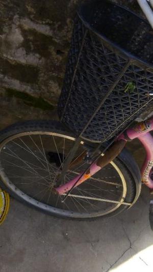 vendo Bicicletas usadas