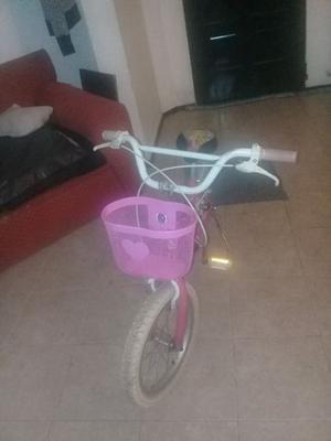 Bici nena rodado 16