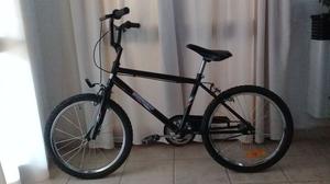 Bicicleta Unibike BMX Rodado 20
