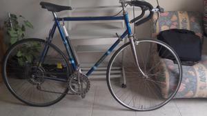 Bicicleta de carrera Fraticelli usada