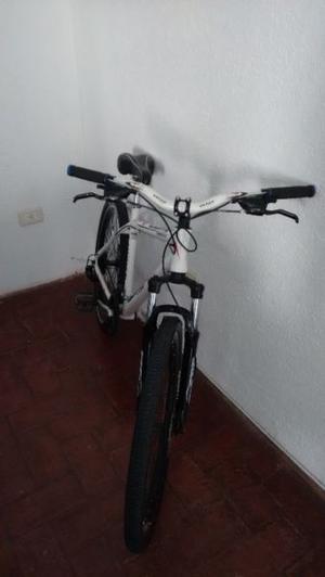 Bicicleta venzo/mountain bike