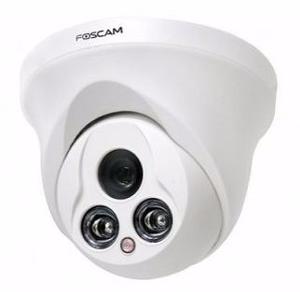 Camara Ip Foscam Htp Hd Luz Infrarroja 720p Seguridad